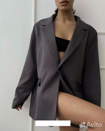 Пиджак женский