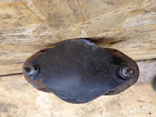 Амортизатор задний R Mercedes R-klasse W251