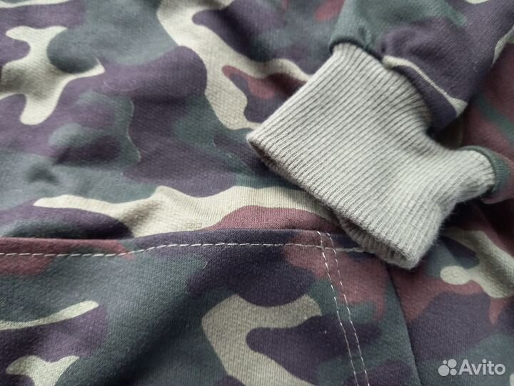 Спортивный костюм для мальчика 152