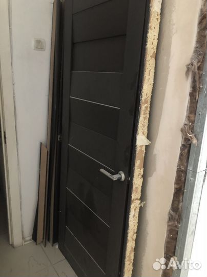 Дверь межкомнатная 800