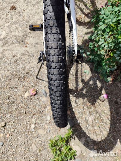 Велосипед Stern maya