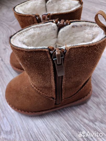Угги детские 20