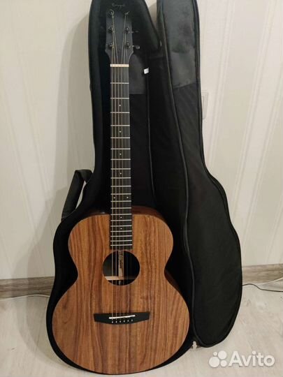 Гитара Enya ea - x1e