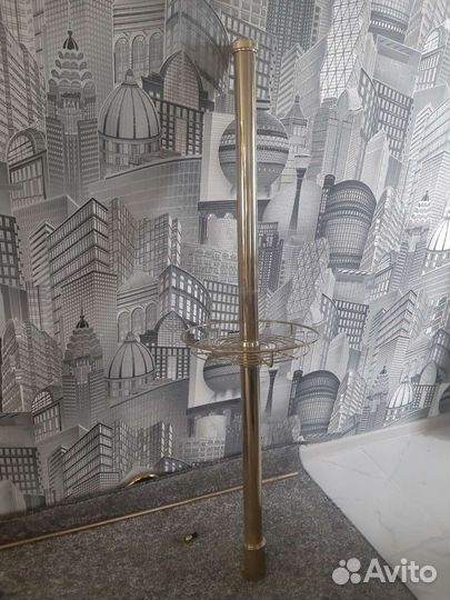 Барная полка