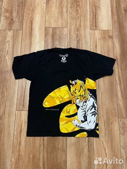 Футболка bape aape оригинал