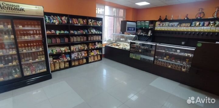 Магазин пива, разливные напитки, пиво под ключ