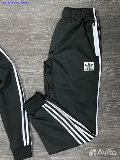 Спортивный Костюм Adidas (Арт.56284)