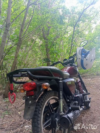 Racer GS110