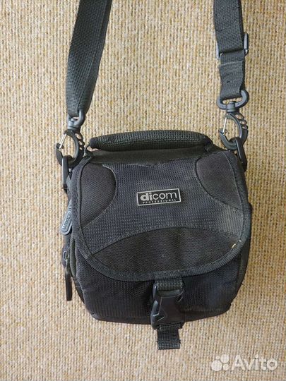 Сумка для камеры DC 435