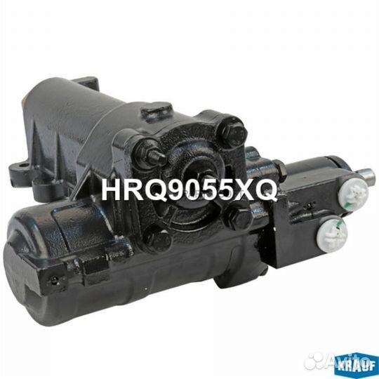 Krauf HRQ9055XQ HRQ9055XQ Рулевой редуктор