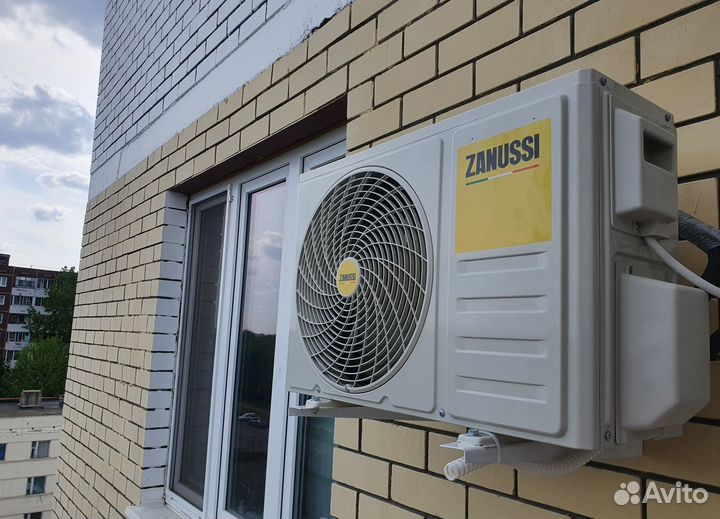 Кондиционер