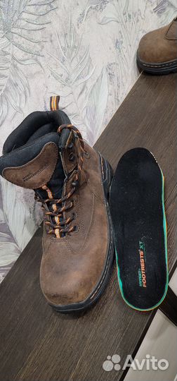 Ботинки мужские демисезонные 41 размер