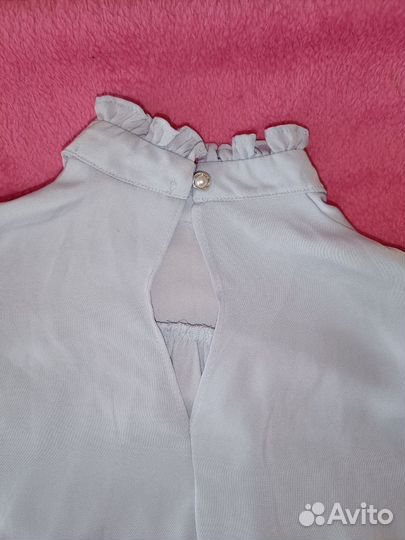 Блузка для девочки 146