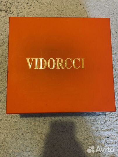 Ботинки женские