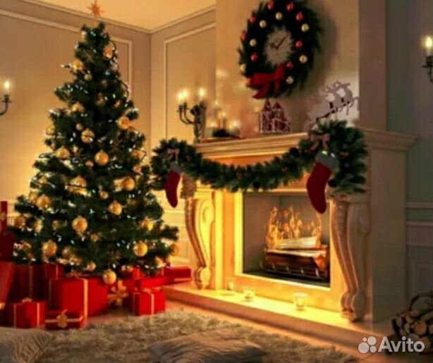 Новогодний подарок Бесплатно