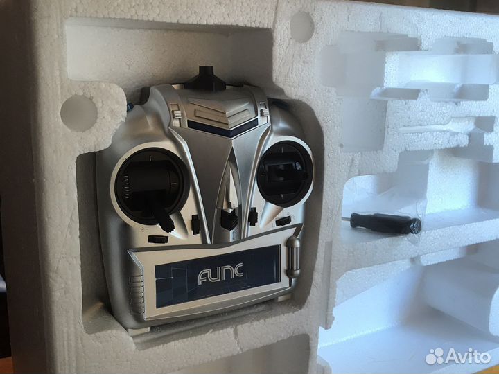 Модель вертолета special-01