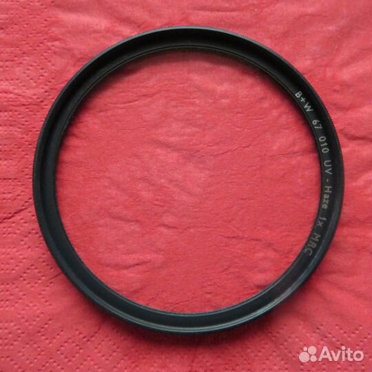 Светофильтры B+W (Schneider-Kreuznach)