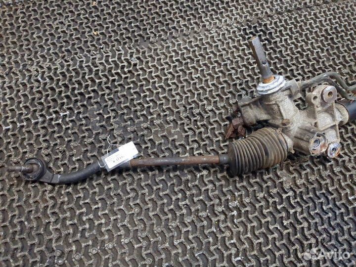 Рейка рулевая с г/у Renault Laguna, 1995