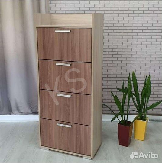 Тумба для обуви Дели-3, Новая Со Склада