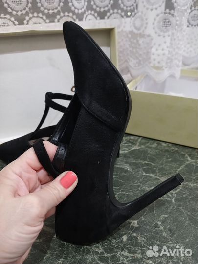 Туфли женские