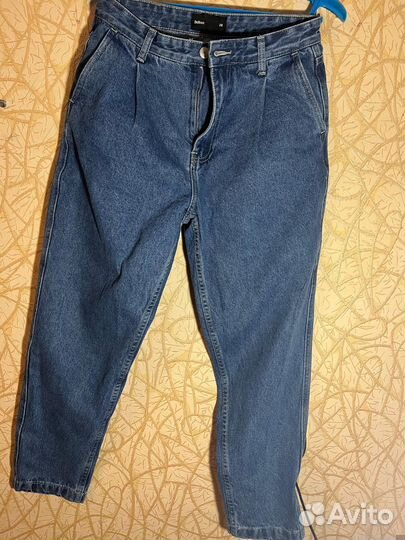 Джинсы befree мужские, Размер 28-29