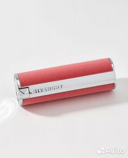 Помада givenchy le rouge