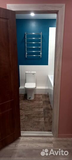 Ремонт квартир и коттеджей под ключ