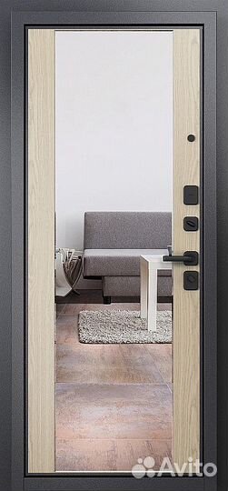 Дверь входная