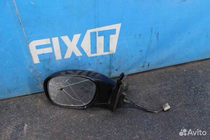 Зеркало Toyota RAV4 (Тойота рав4) XA10 8794042210