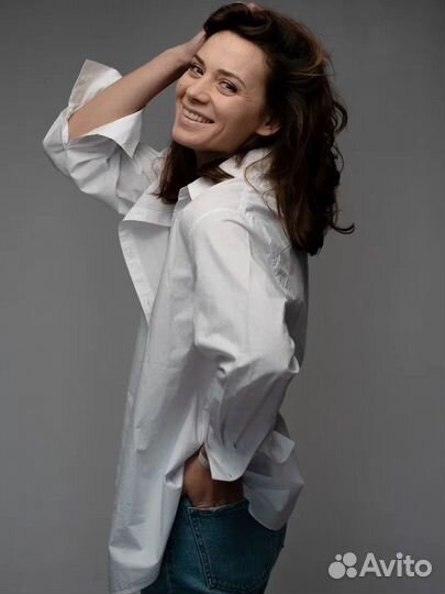 Стилист-имиджмейкер, разбор гардероба, шопинг-гид