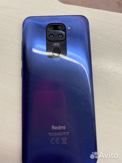 Xiaomi Redmi, 4 ГБ