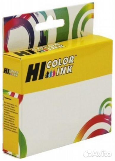 Картридж Hi-Black IC-C13T965140 (9963520517)