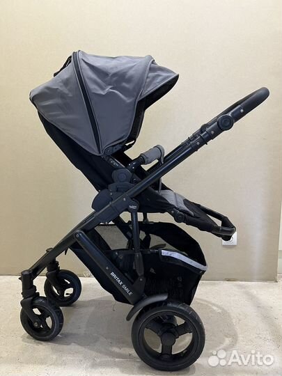 Коляска Britax smile 3