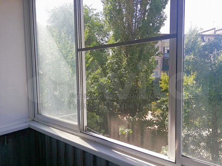 1-к. квартира, 32 м², 3/5 эт.