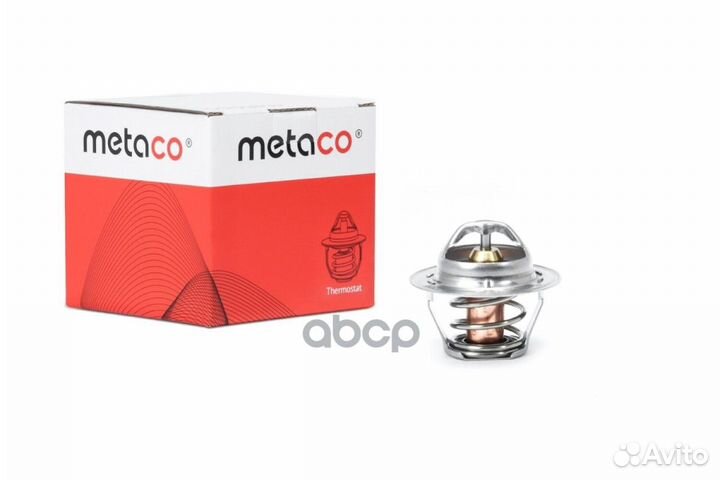 Термостат opel astra/corsa/kadett/vectra 92C 1