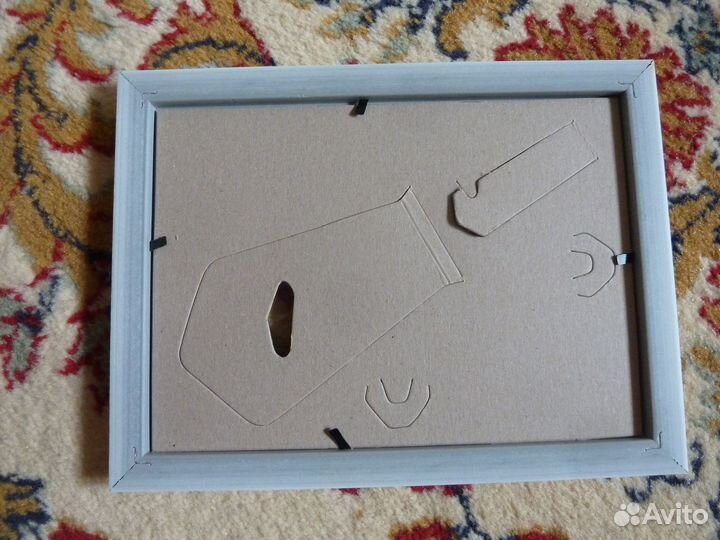 Фоторамки А5