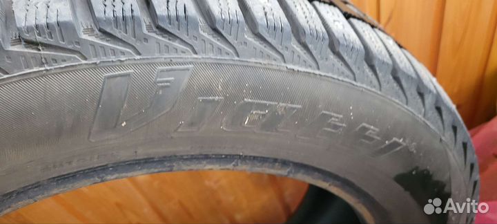 Nokian Tyres Nordman 5 205/55 R16 94