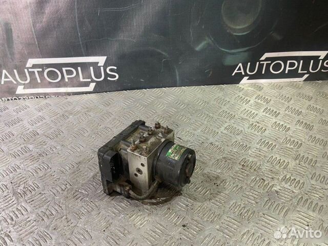 Блок ABS Hyundai Lantra 2 1.6 1995-2000