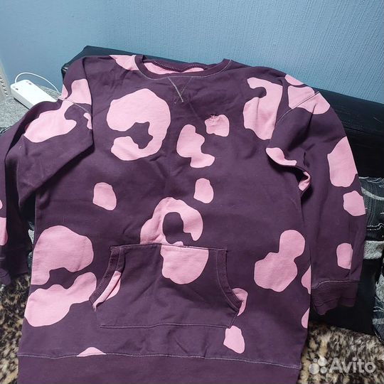 Вещи женские