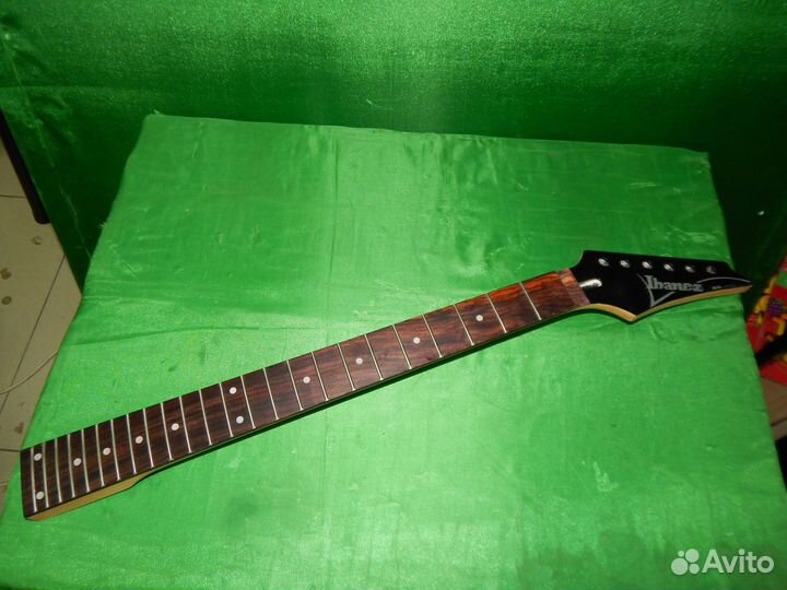 Электро гитара гриф для ibanez серия RG