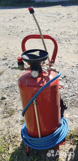 Мойка высокого давления karcher