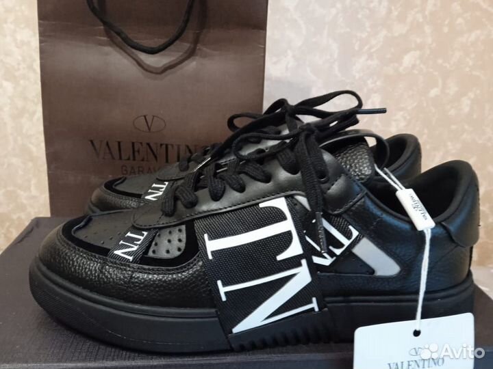 Кроссовки Valentino Унисекс