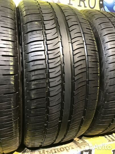 Pirelli P Zero Asimmetrico 295/40 R22 112W