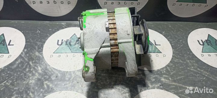 Генератор Ваз Лада 2104 2105 2107 2109 Нива Ока