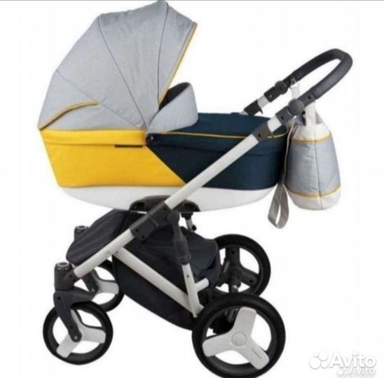 Коляска Bexa.Гарантия. Выкуп