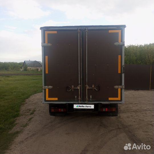 ГАЗ ГАЗель 3302 рефрижератор, 2015