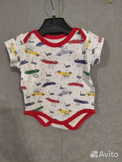 Продам вещи пакетом 56-68см