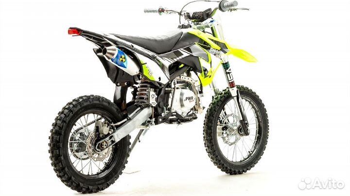 Питбайк PWR Racing