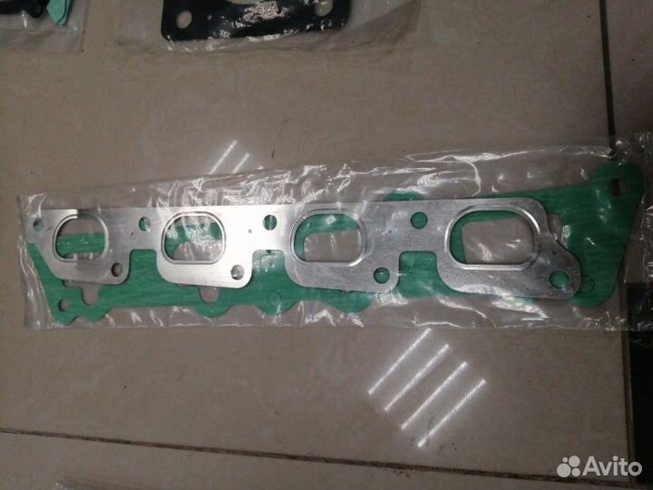 Комплект прокладок Geely Otaka CK 2005-2016