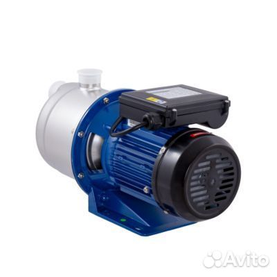 Поверхностный насос Aquario AJS-60А